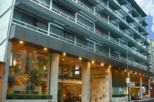 Alojamiento - Hotel Metropol Mexico DF