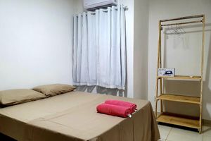 Alquiler Vacacional - Residencial Flats Angelim III - Térreo - 2 Quartos C/ AR