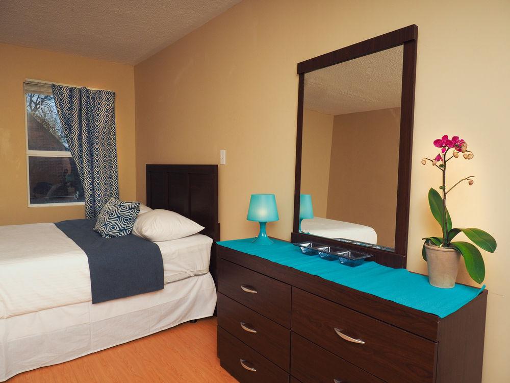 Habitación The Roncey Hotel