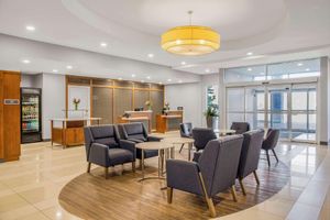Alojamiento - Homewood Suites by Hilton Winnipeg Airport-Polo Park, MB