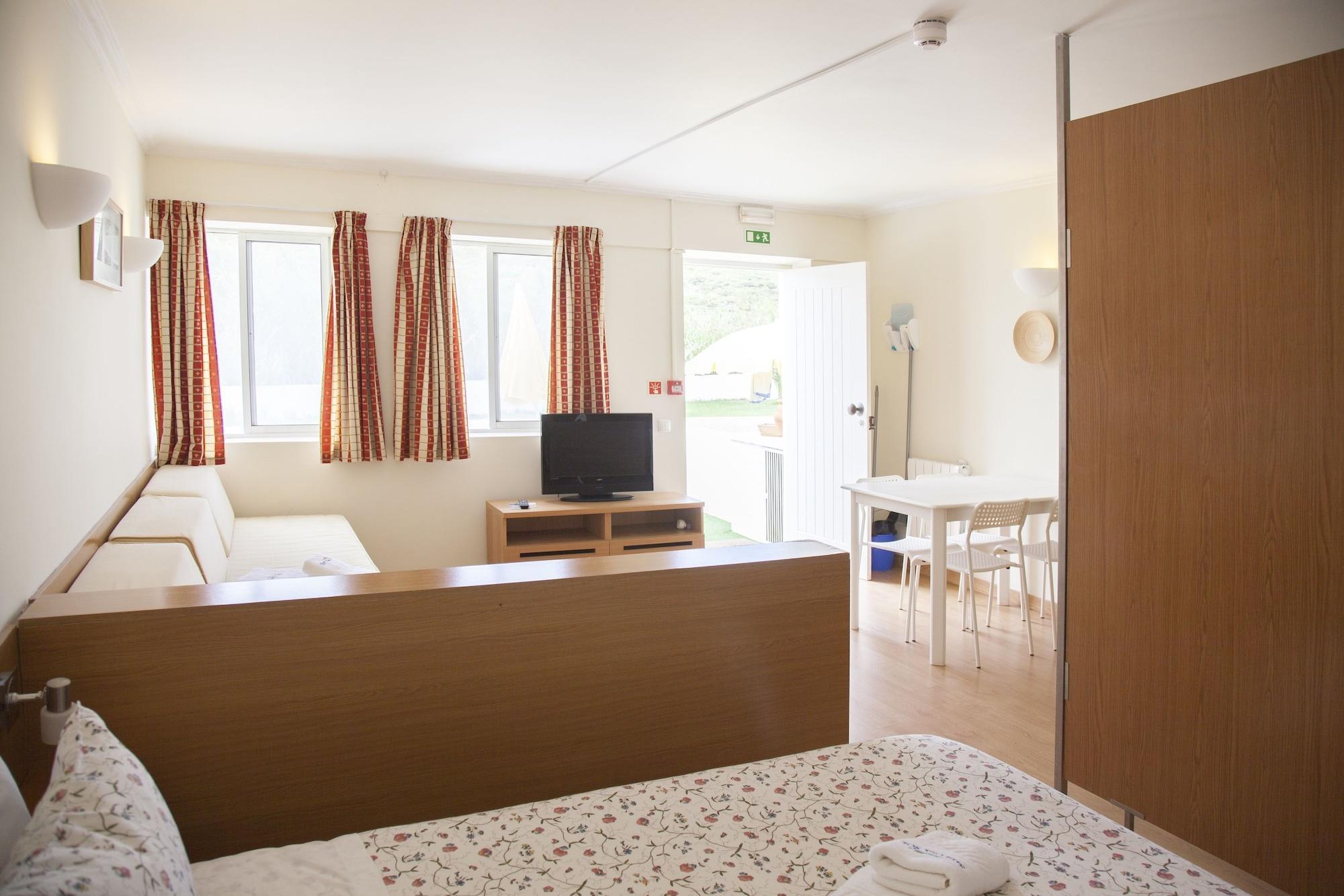 Habitación Sintra Sol - Apartamentos Turisticos