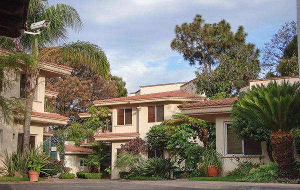 Alcazar Suites - Hoteles en Guadalajara, Jalisco