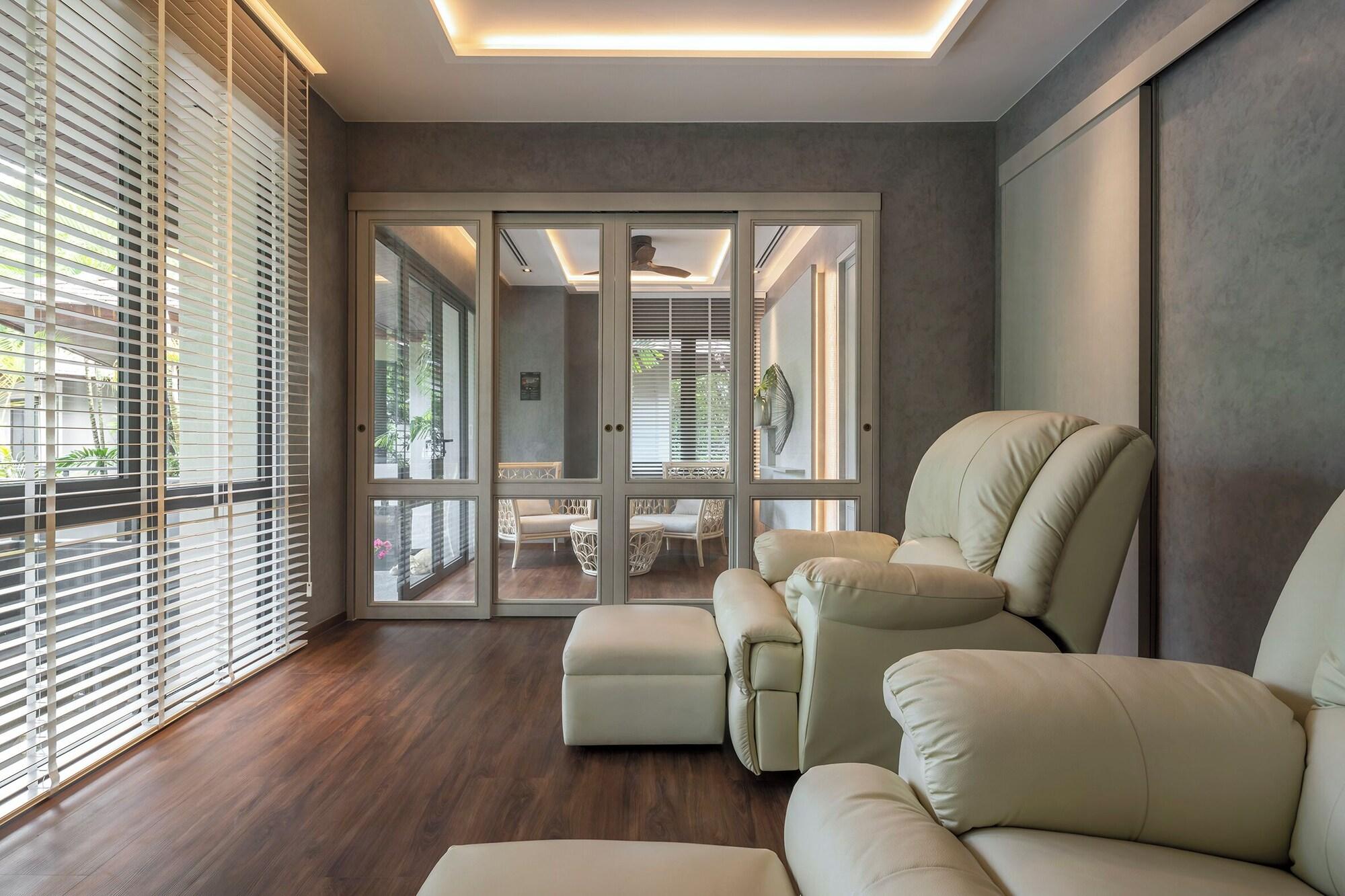 Spa Noku Phuket