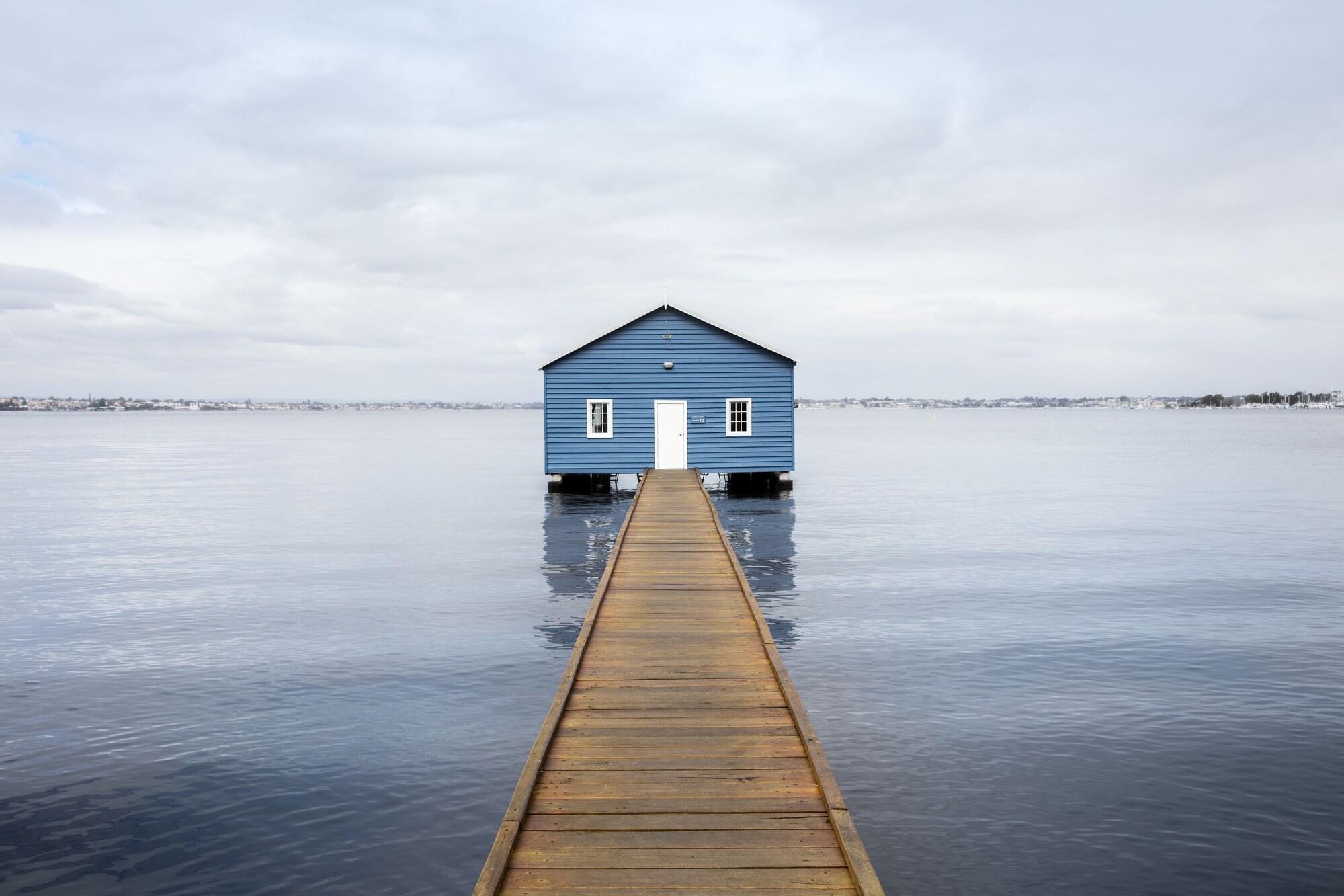 Instalaciones Recreativas Quest Mounts Bay Road