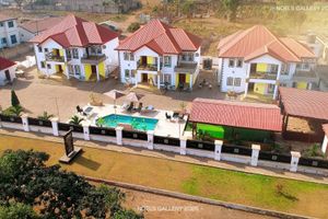 Alojamiento - Candice serviced Apartment