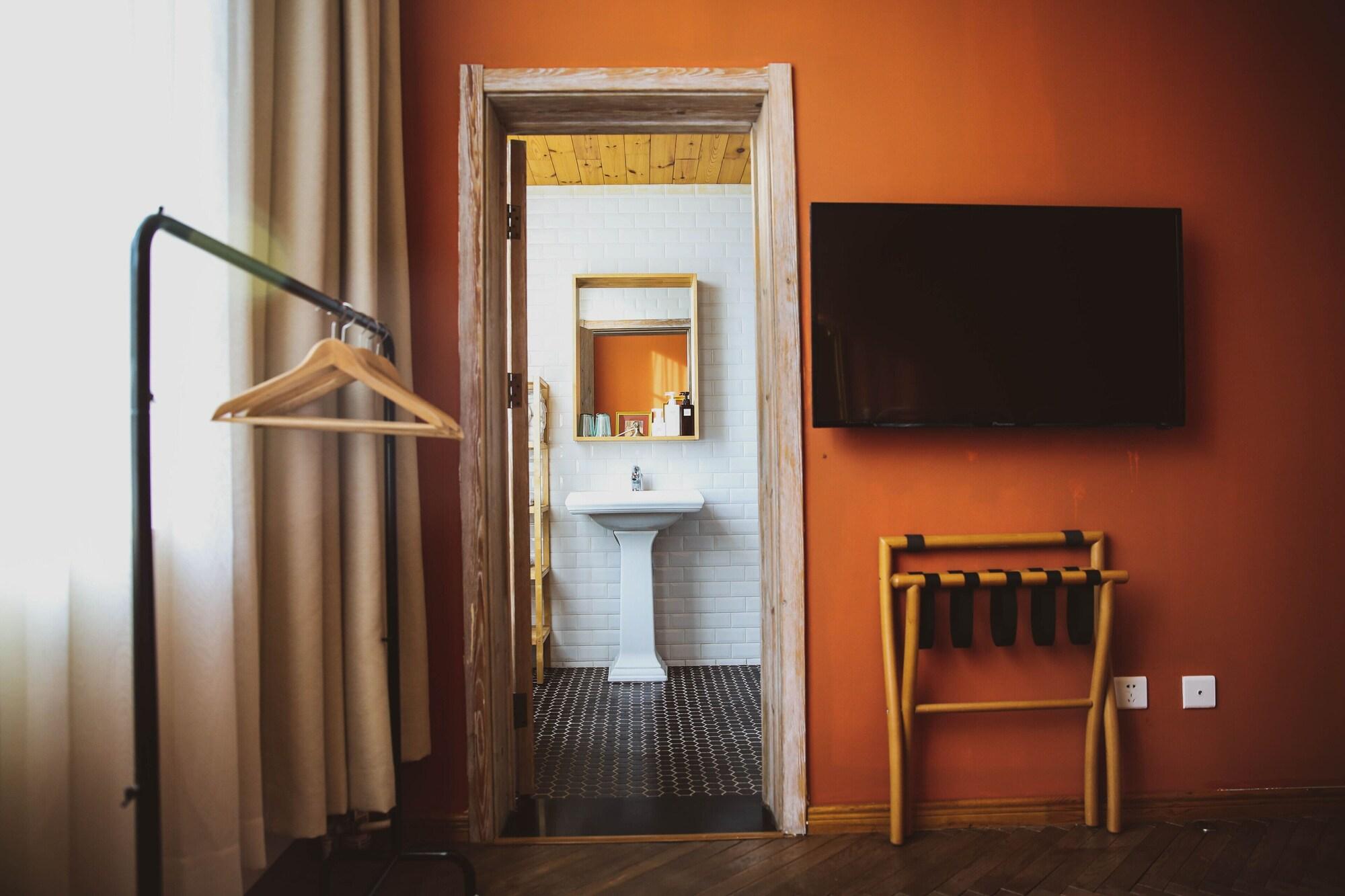 Habitación Iris House Hotel
