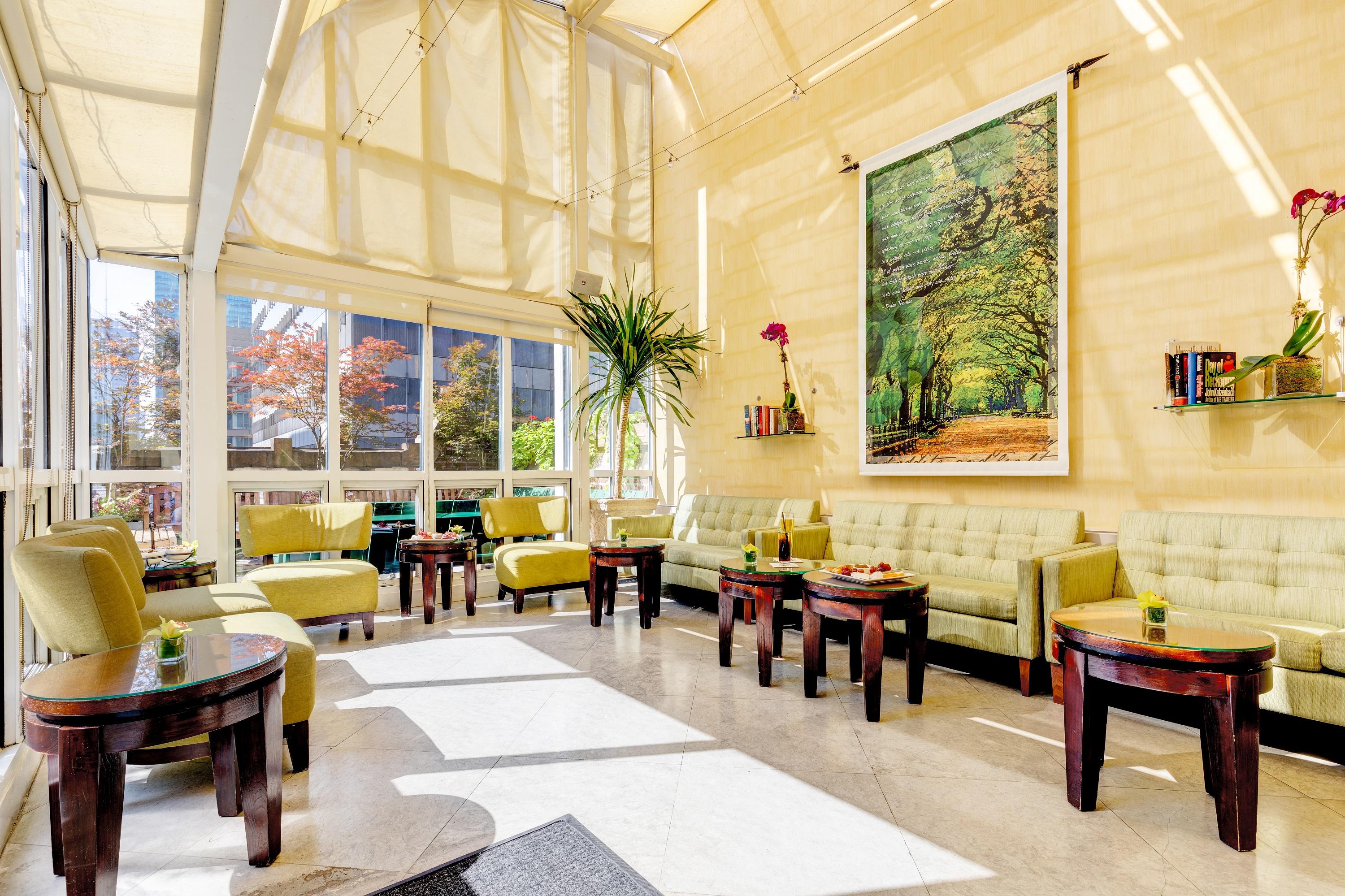 Varios Library Hotel by Library Hotel Collection
