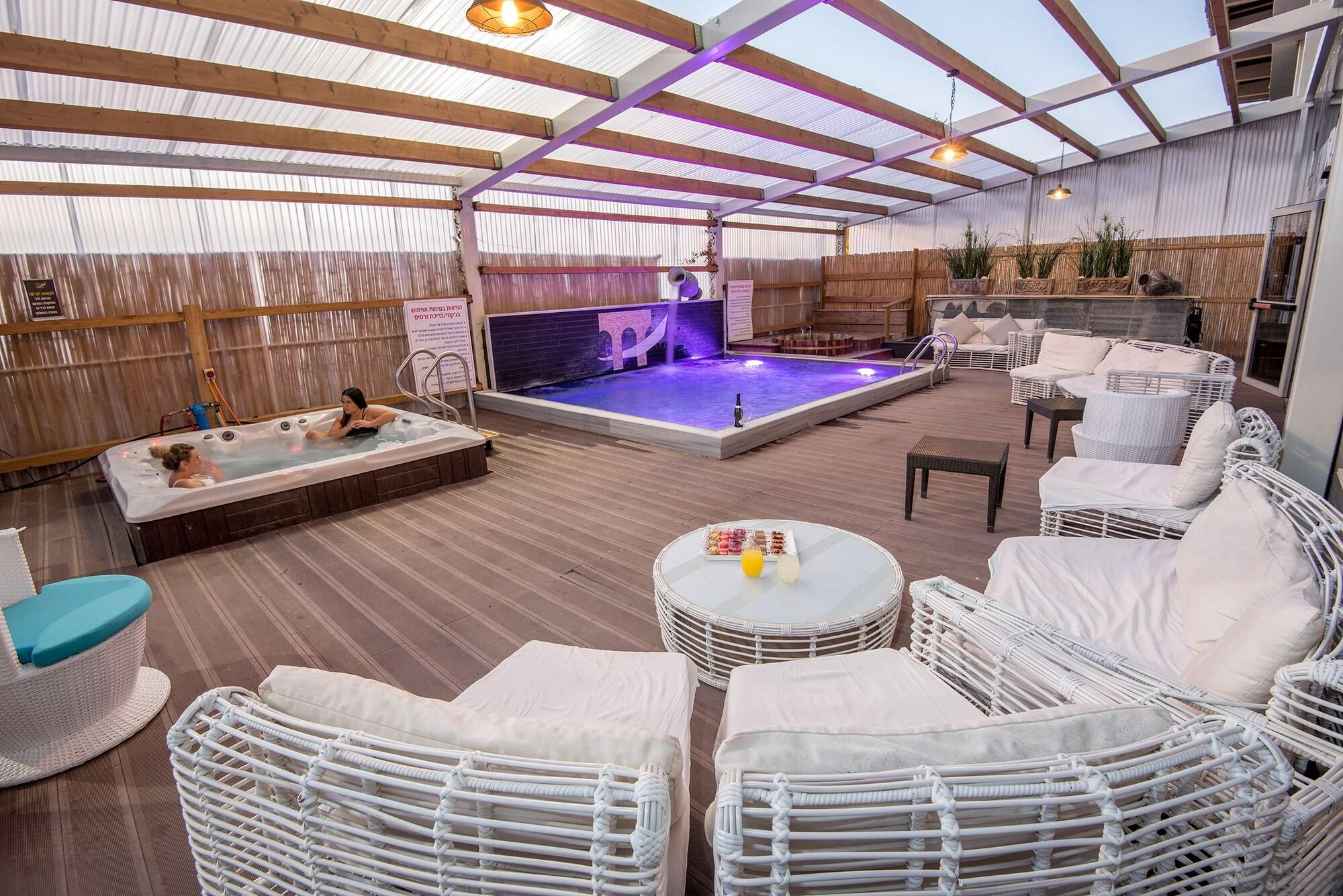 Spa Aquaduct Hotel