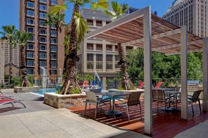 Paquete - Home2 Suites by Hilton San Antonio Riverwalk, TX