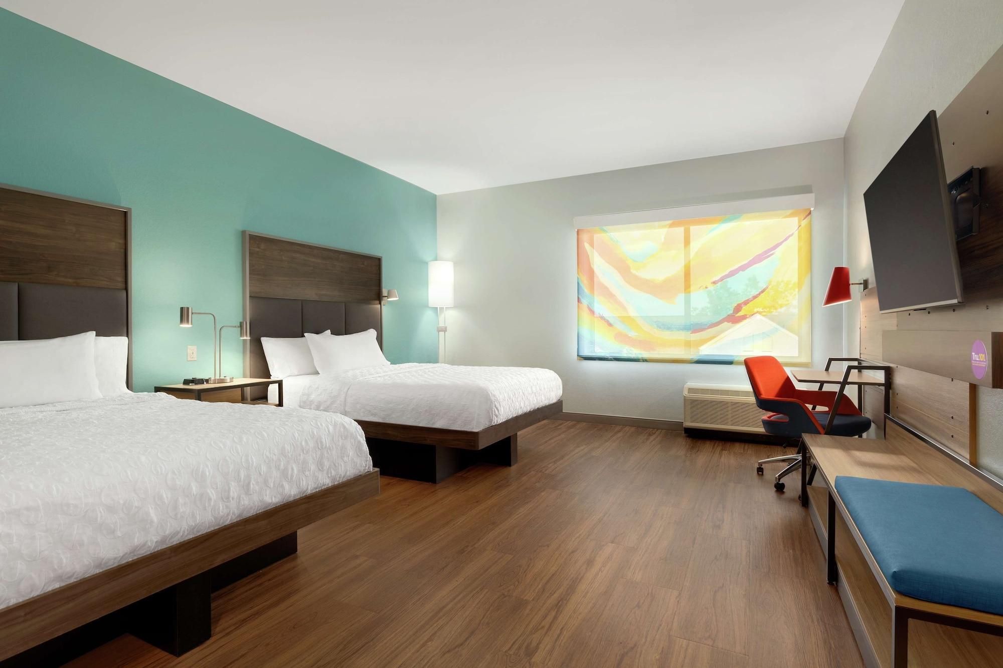 Habitación Tru by Hilton Sandusky, OH