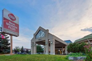 Alojamiento - Best Western Plus Lamplighter Inn & Conference Centre
