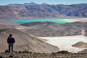 Actividad - Combo 2 Días: Termas de Fiambalá y Seismiles de la Alta Catamarca