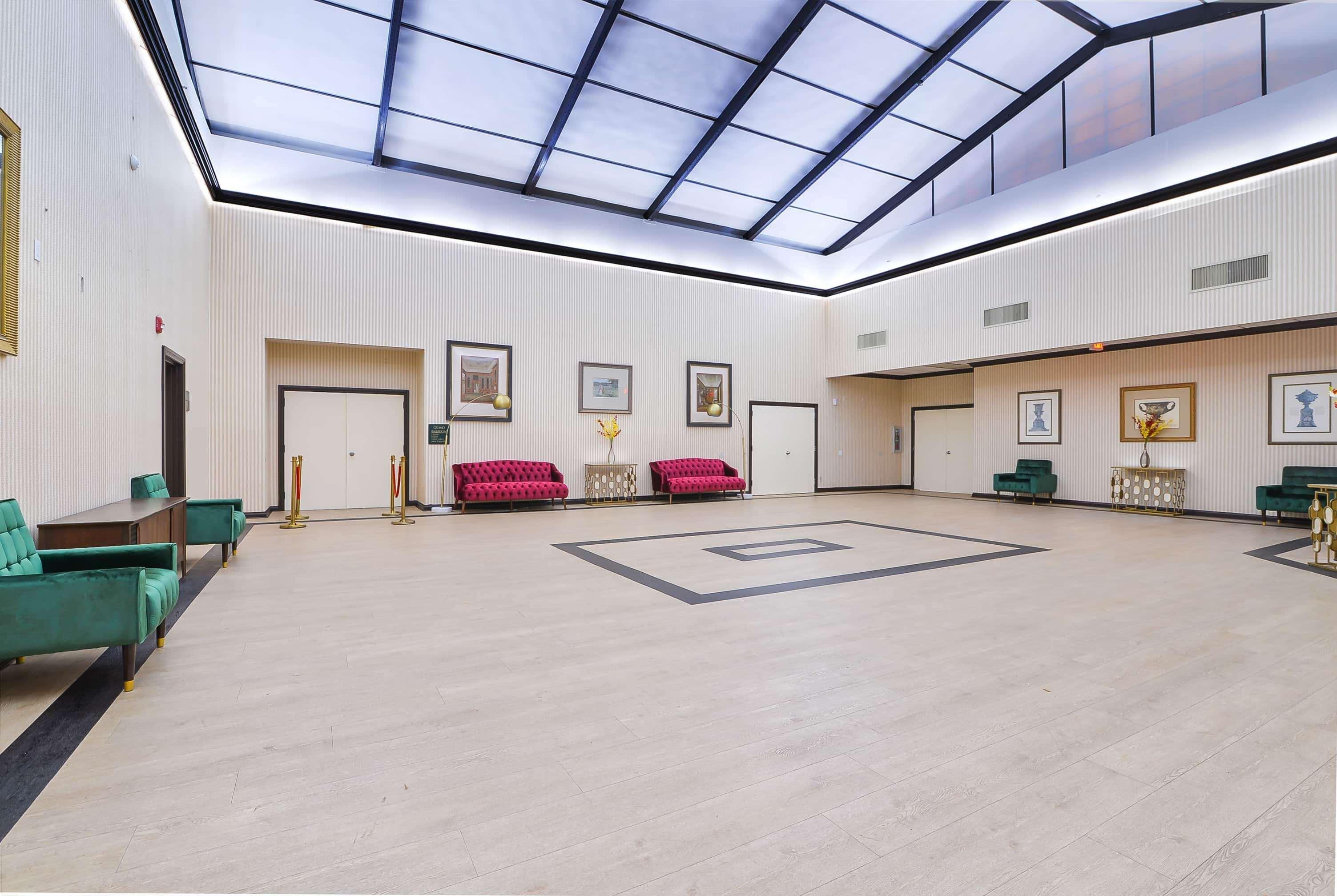 Sala de Reuniones Chateau Mar Golf Resort, Trademark Collection by Wyndham