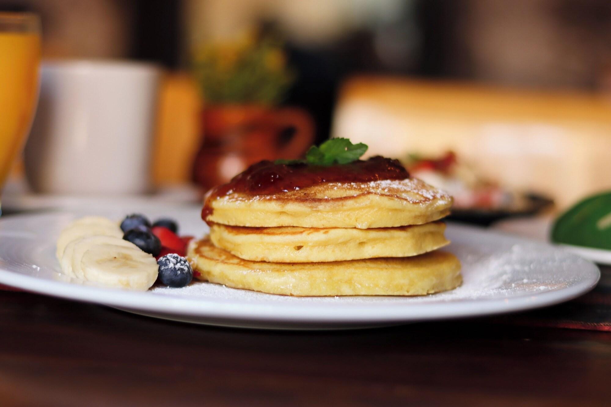 Restaurant Casa Grande