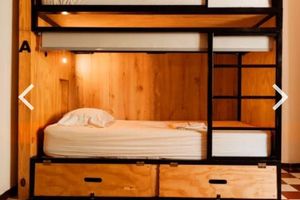 Alquiler Vacacional - H&P Hostel & Property and Breakfast
