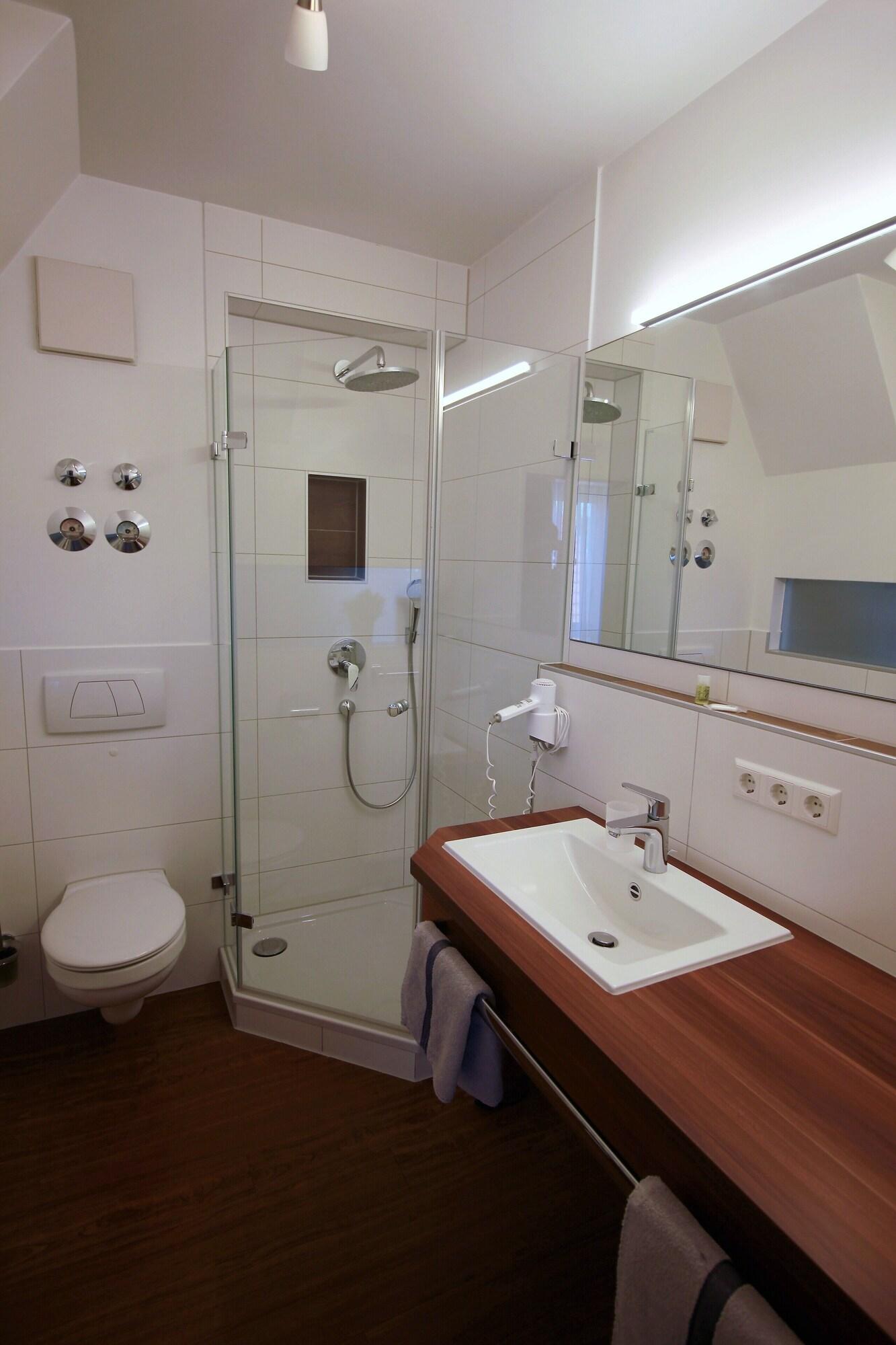 Equipamiento de Habitación Hotel Wirtshaus Krone