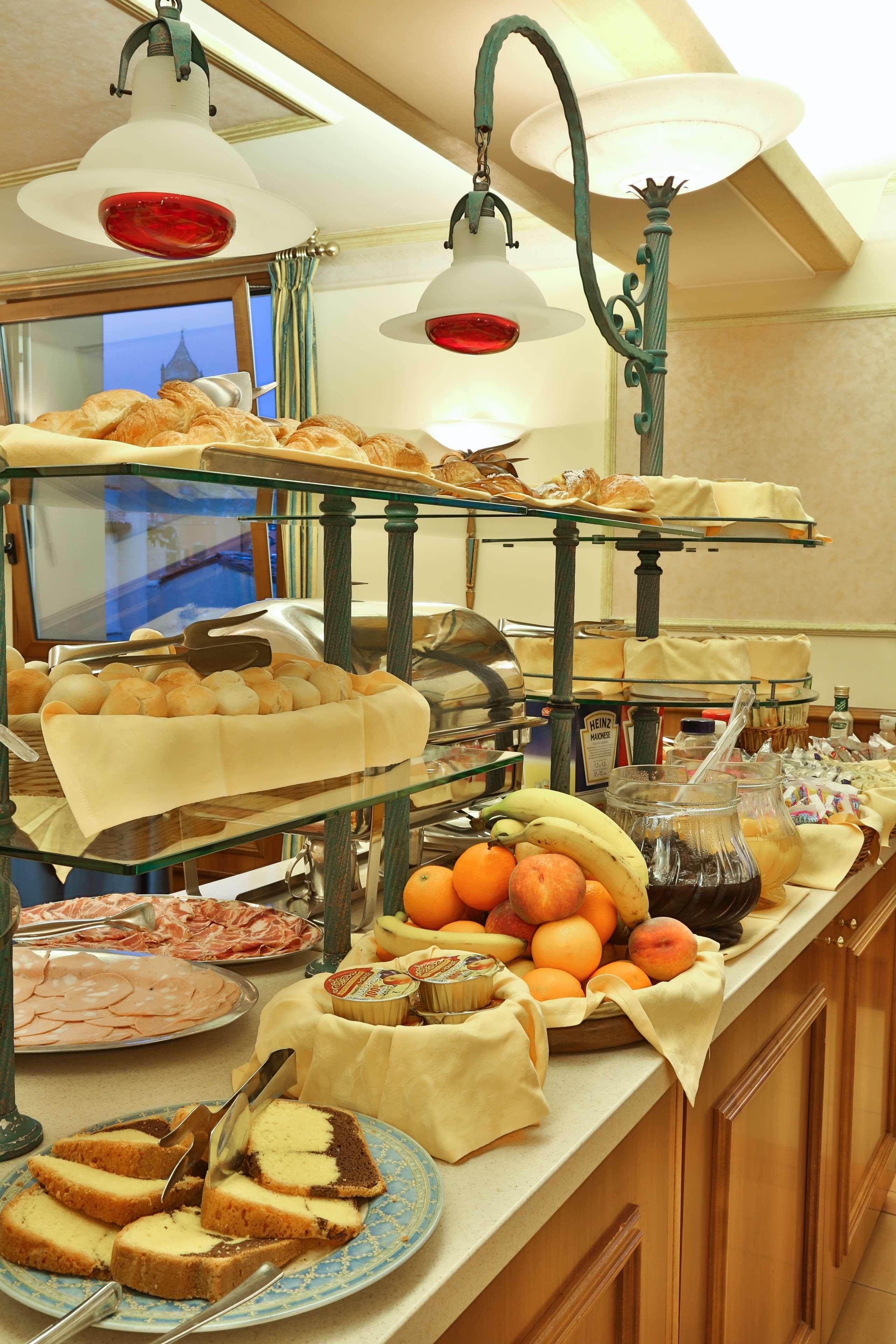 Restaurant Hotel San Donato - Bologna Centro