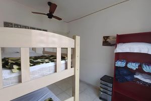 Aluguel por temporada - Apartment Half Five