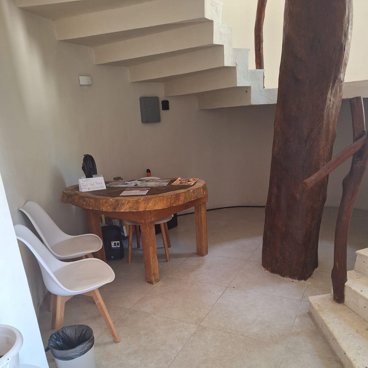 Vista Lobby Beachfront Hotel Boutique Dk House