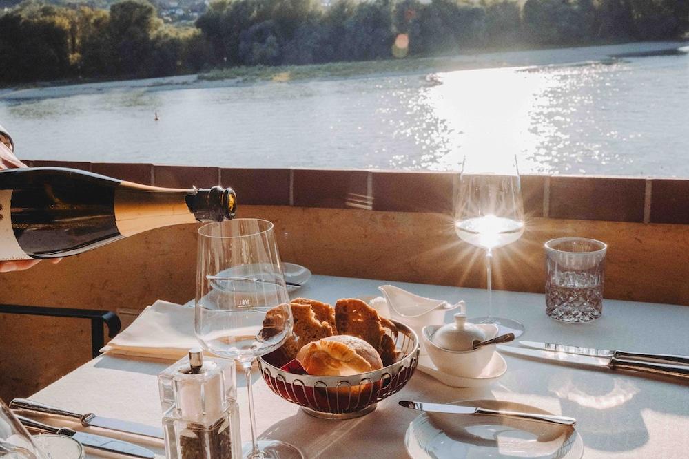 Restaurant Hotel Schloss Durnstein