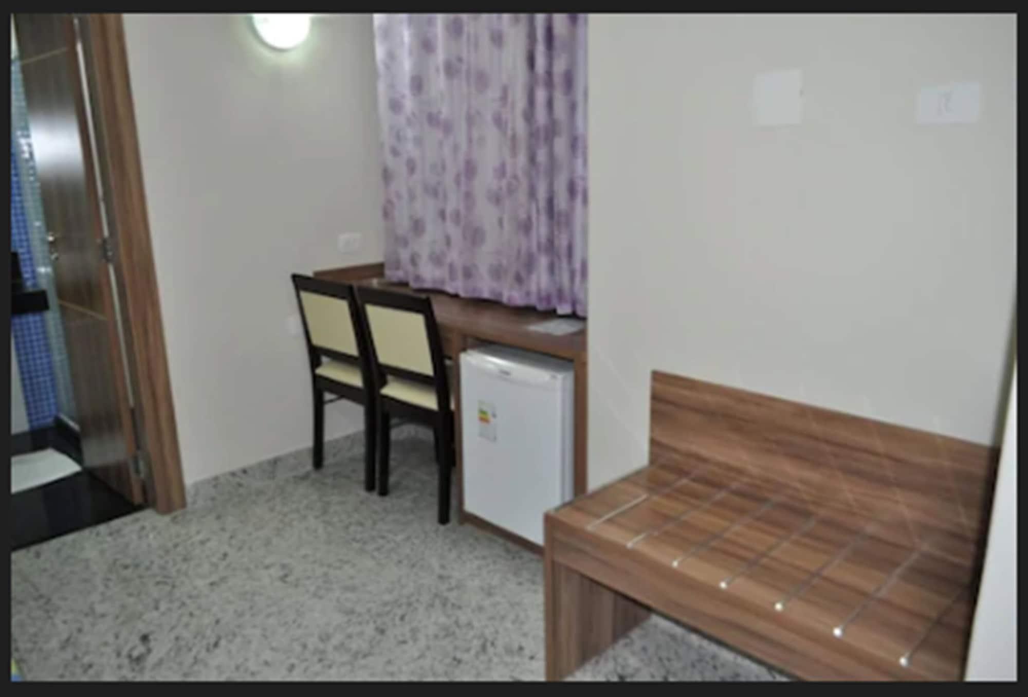 Set de Habitación Hotel Diplomata