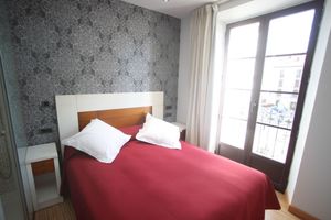 Alojamiento - Hostal Centro