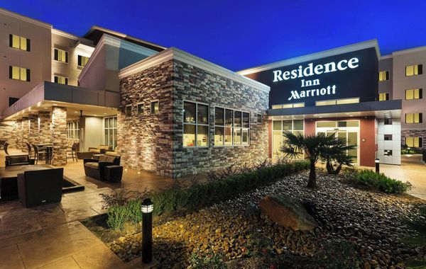 Residence Inn by Marriott Houston West/Beltway 8 at Clay Rd.
