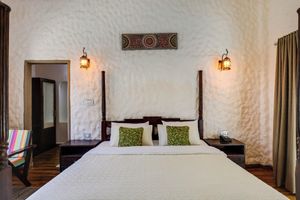 Alquiler Vacacional - Bhil's Kabeela PVT POOL VILLA #2