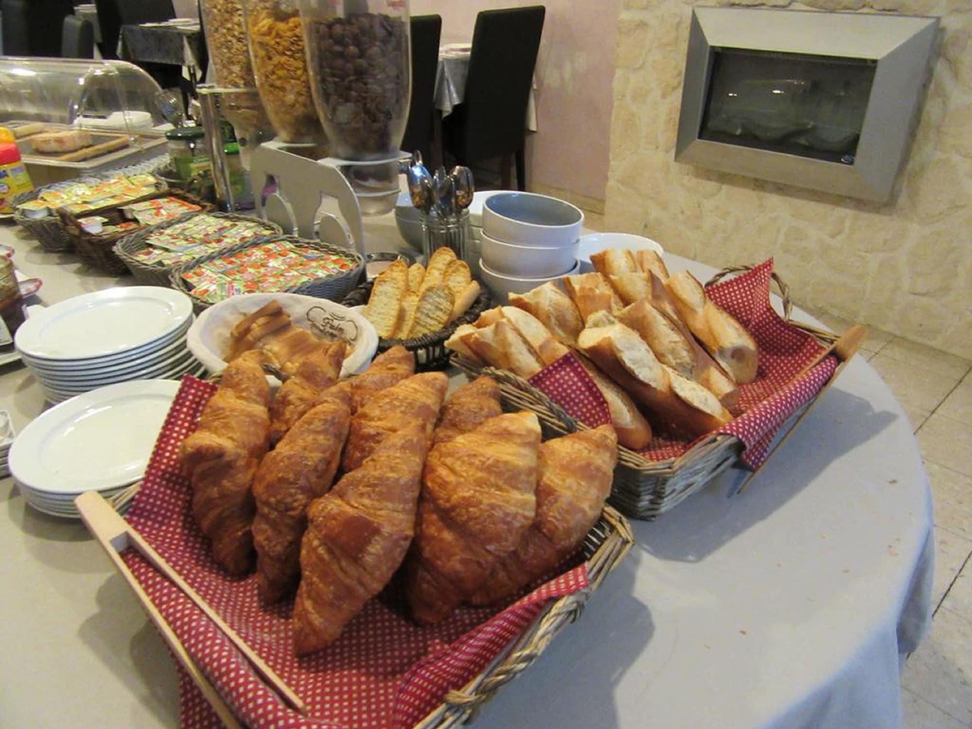 Restaurant Hotel de la Bastide