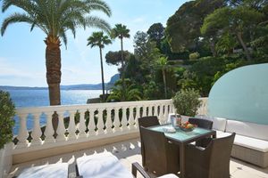 Alojamiento - Hôtel Cap-Estel