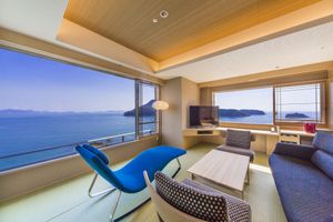 Alojamiento - Hotel Ofutei