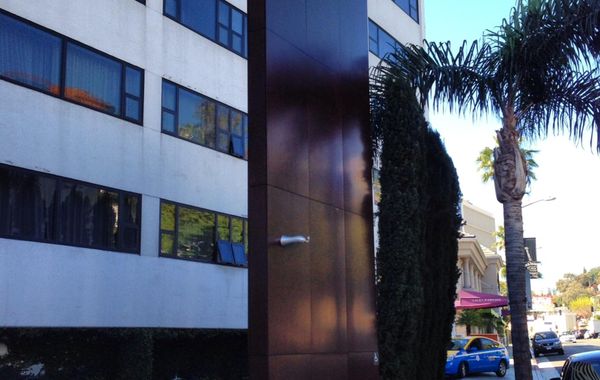 The Valorian Los Angeles, Curio Collection by Hilton