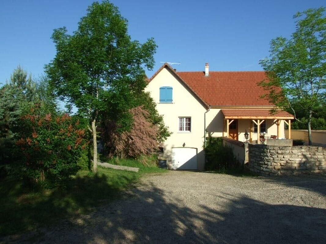 Varios Chambres sous les vignes du Buttois