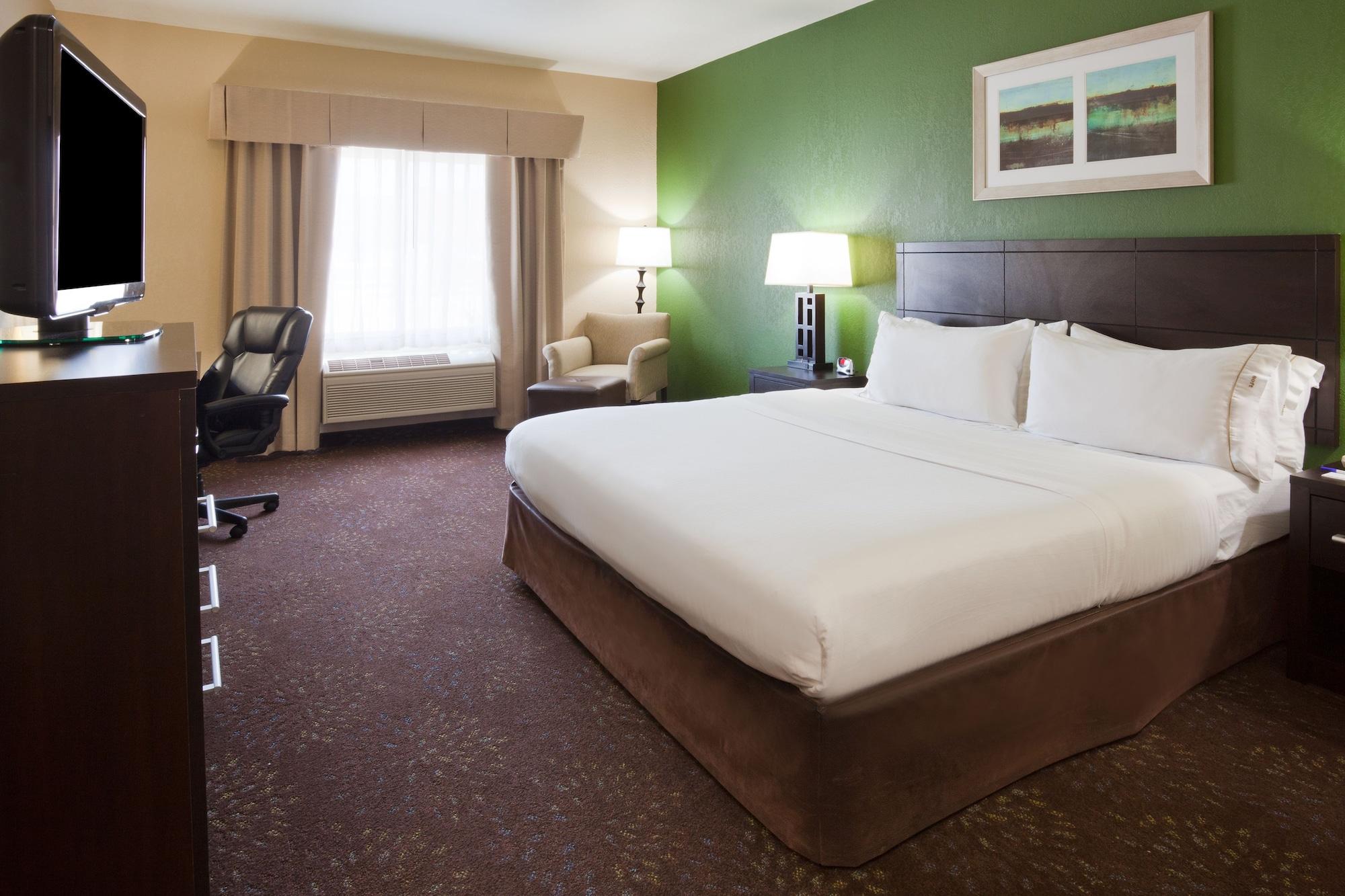 Habitación Holiday Inn Express & Suites Aberdeen by IHG
