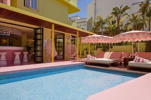 Paquete - Tropicana Ibiza Suites - Adults Only