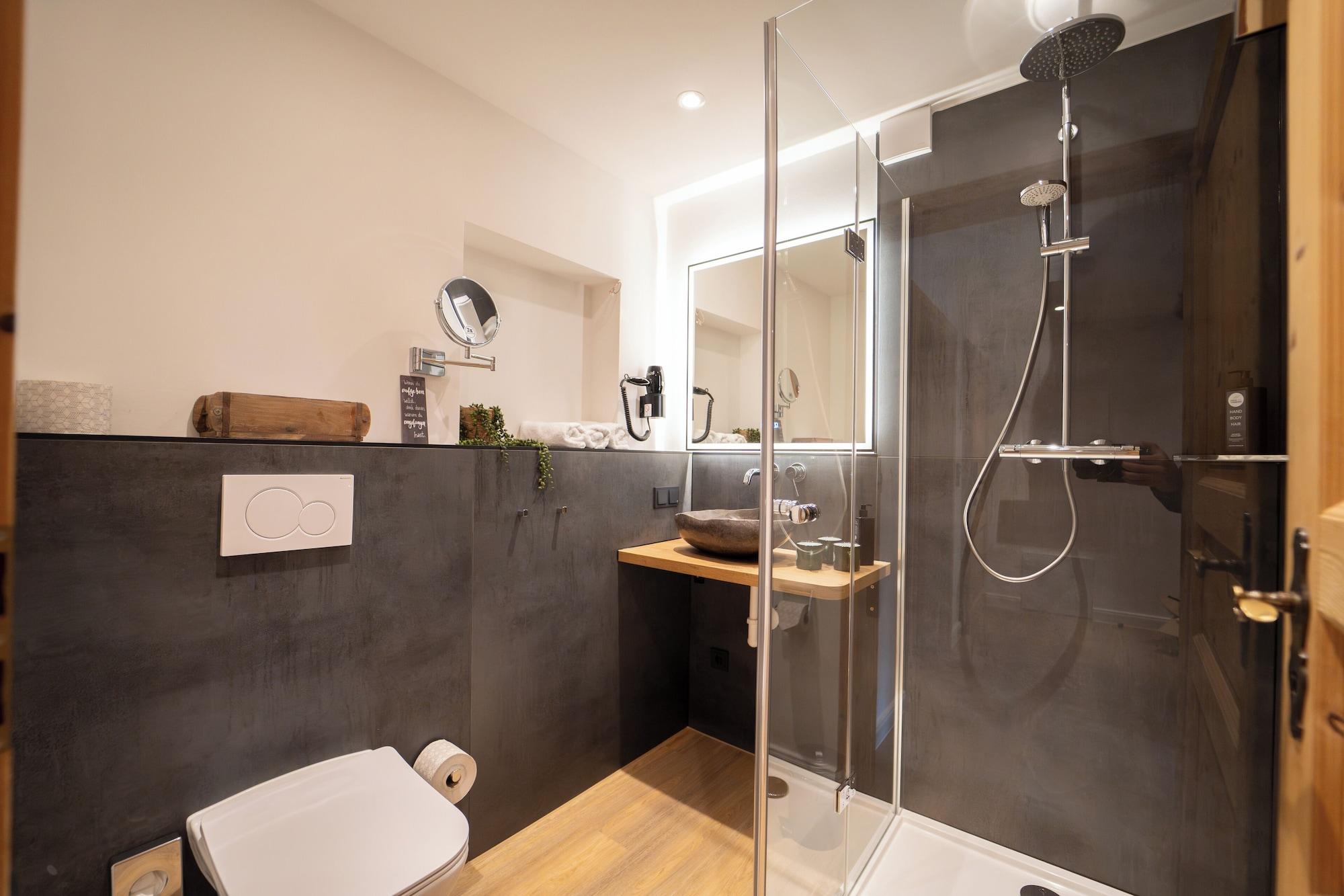 Equipamiento de Habitación Haus Tonburg - RoLigio-Campus