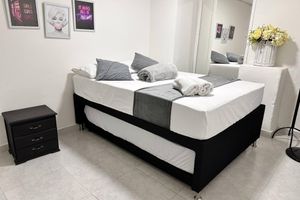 Alquiler Vacacional - Group Stay 21 Guests, Wifi 900 Mb