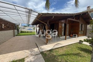 Alquiler Vacacional - Casa Aconchegante – Enseada da Pinheira