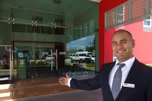 Alojamiento - Hotel Hex