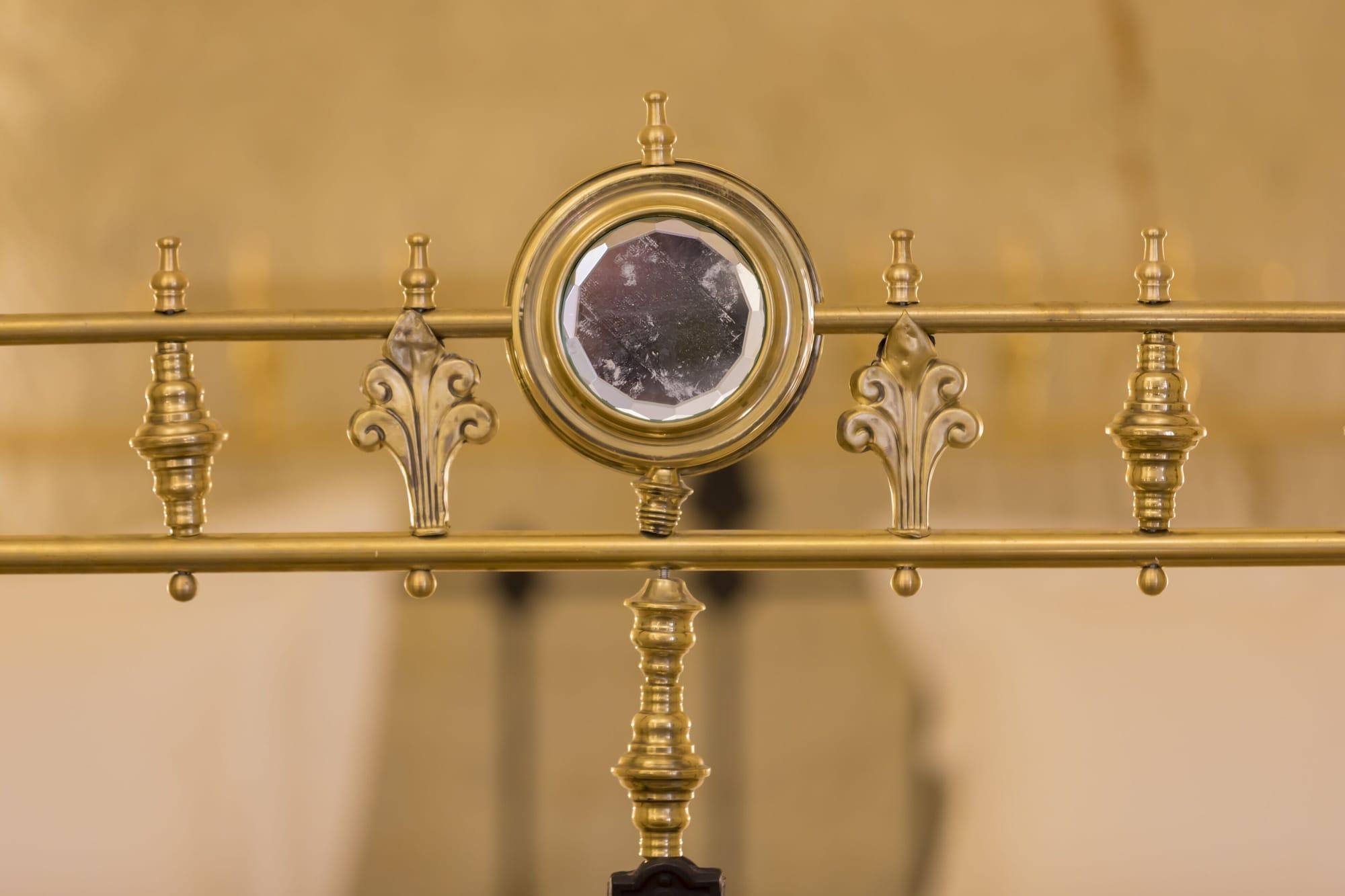 Set de Habitación Hanedan Cappadocia Suites