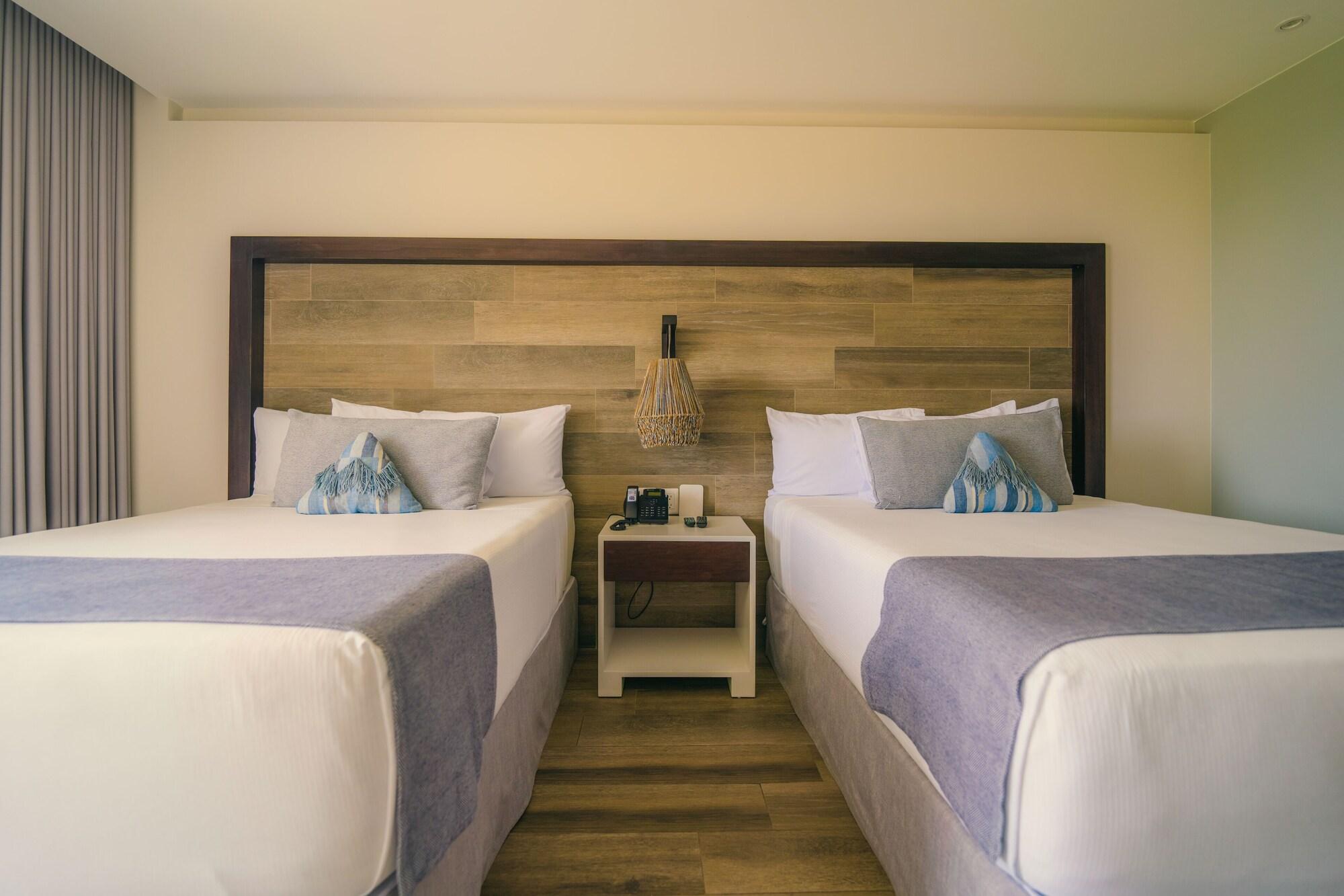 Habitación Oceana Resort & Conventions - All Inclusive