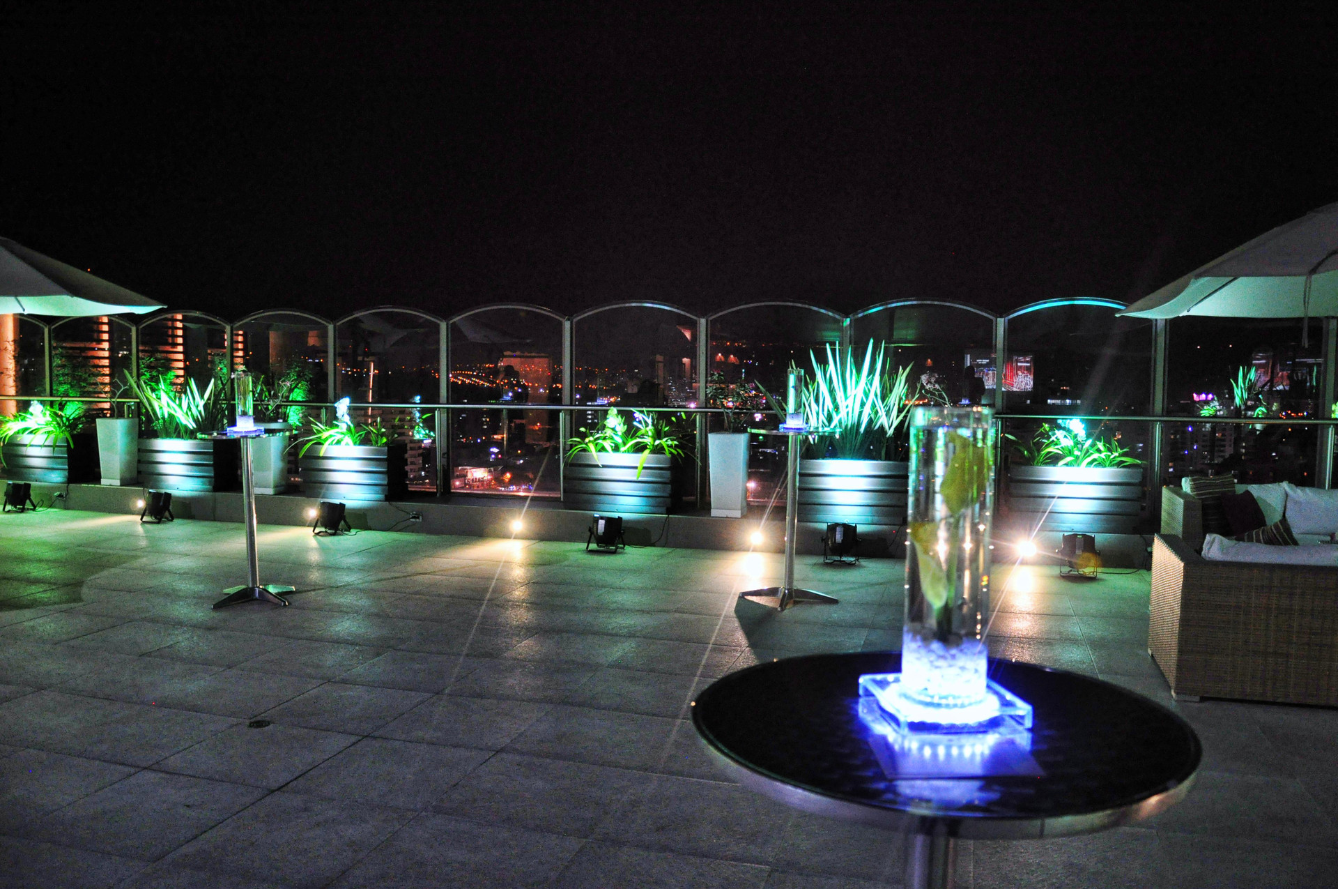 Hotel Dann Carlton Bucaramanga