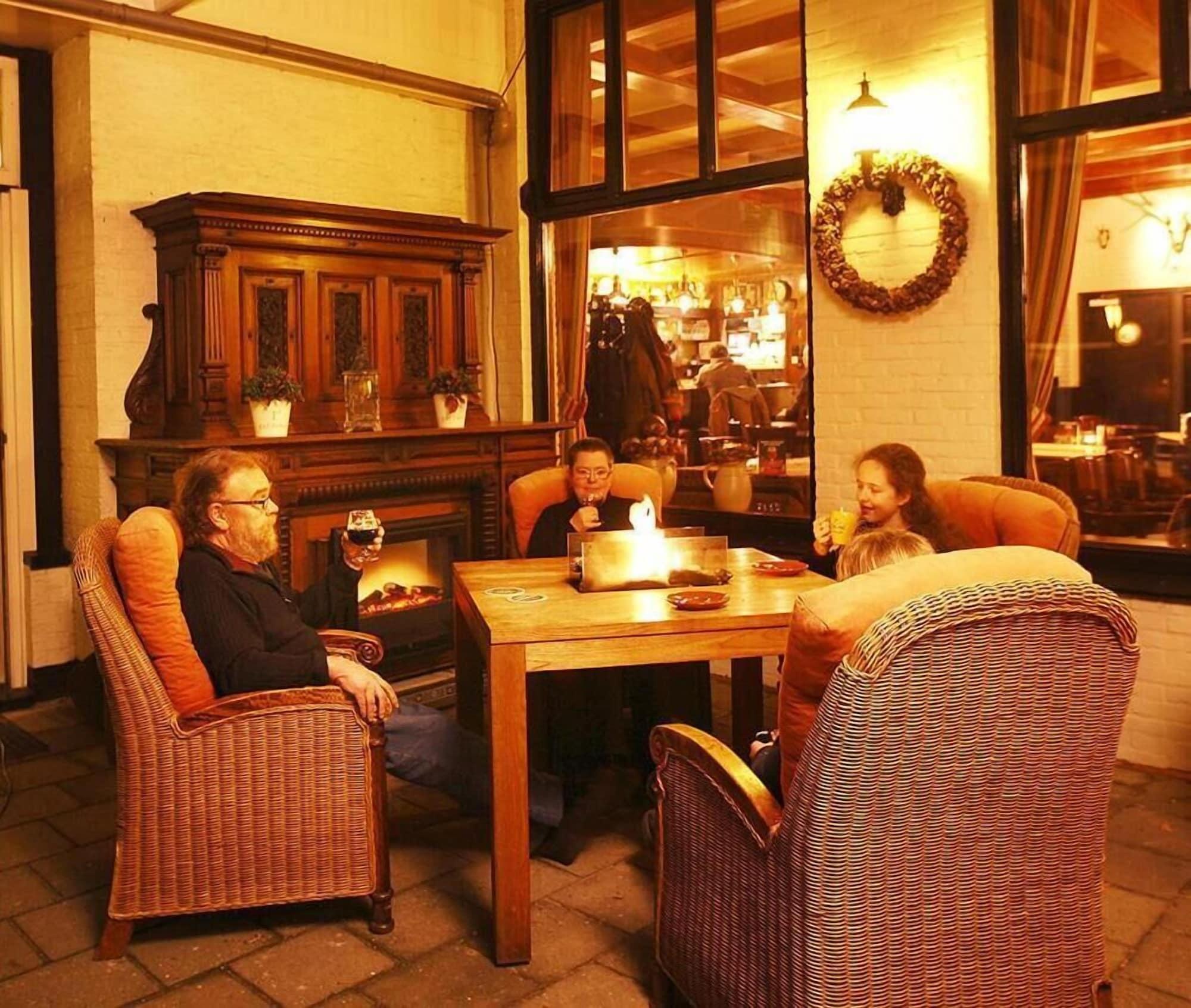 Restaurant Duinzicht