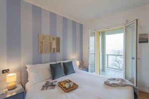 Alquiler Temporario - Besana 9 On the Lake - Private Garden & Parking by Rent all Como