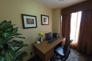 Alojamiento - Sandman Hotel & Suites London Downtown