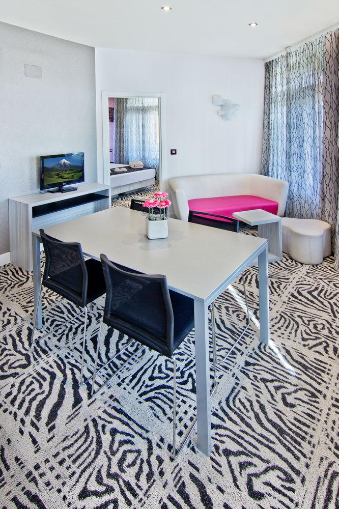 Hotel Petit Palace Savoy Alfonso XII