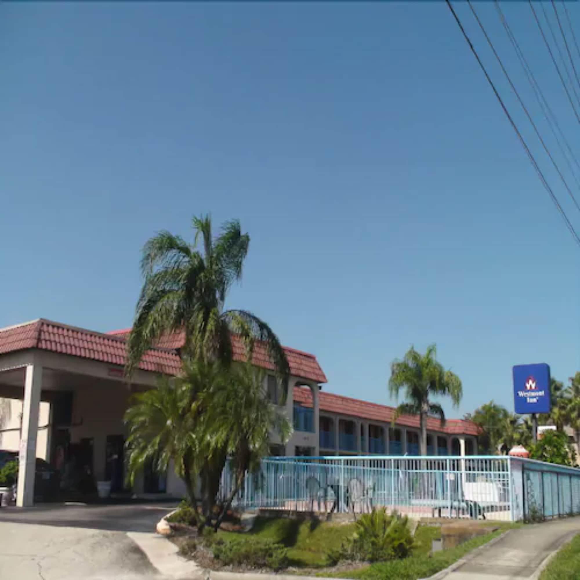 Varios Westmont Inn - Lakeland