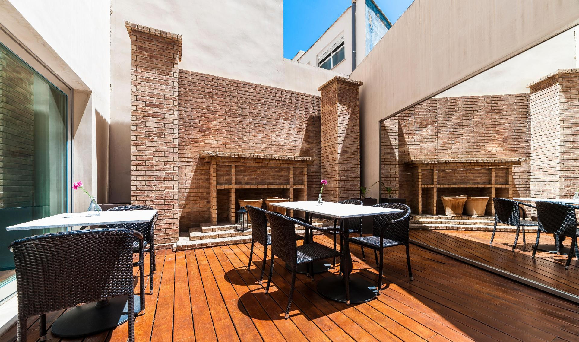 Varios UR Palacio Avenida