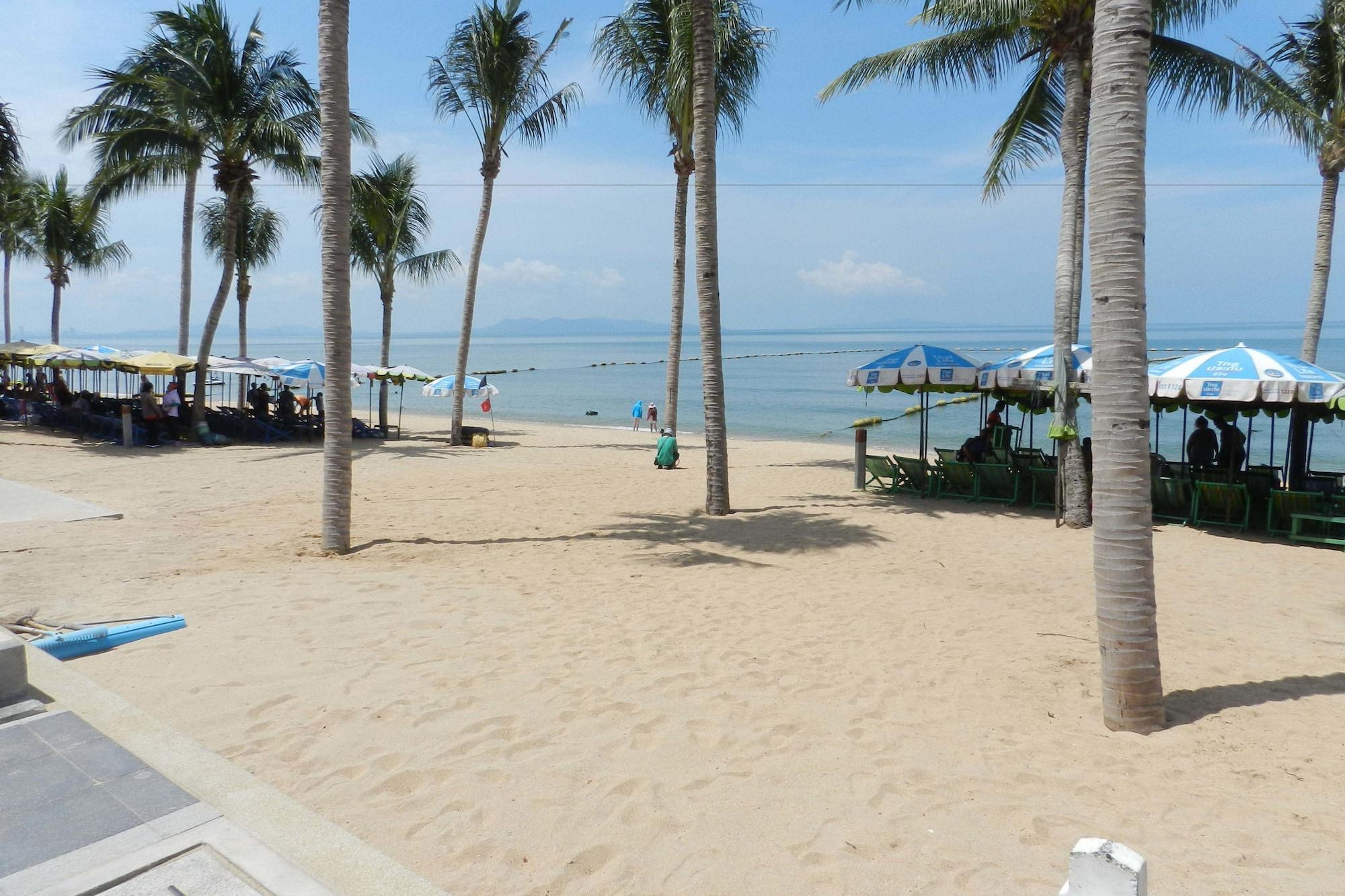 Playa Apartments Alex Group NEOcondo Pattaya