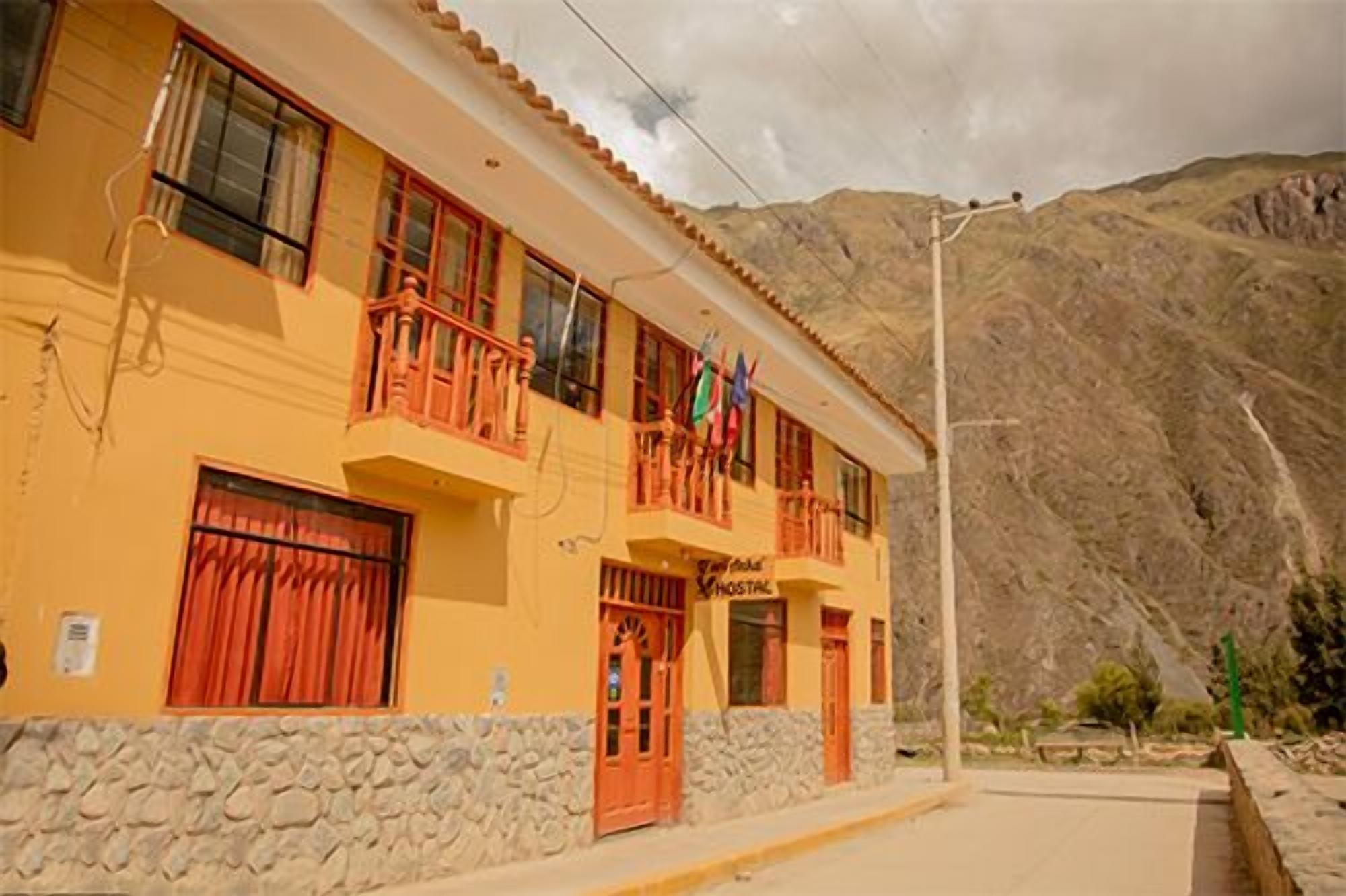 Varios Q'ori Anka's B&B